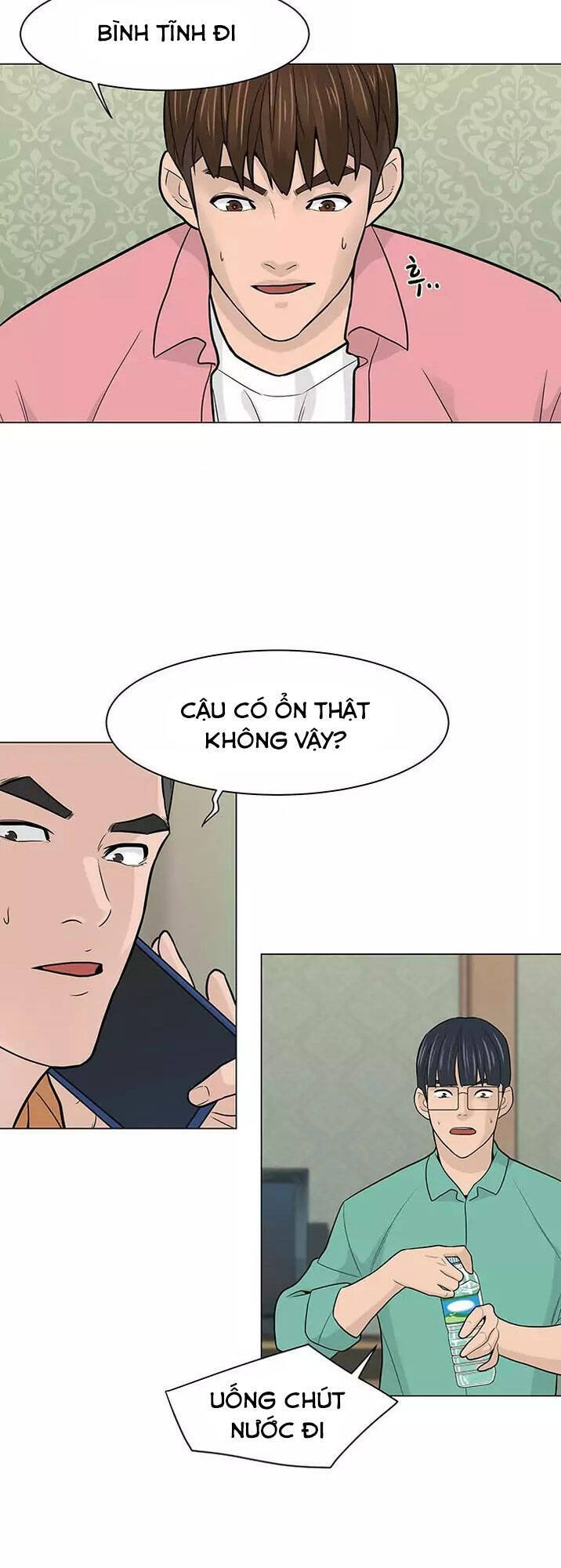 Người Trở Về Từ Cõi Chết Chapter 17 - Trang 2