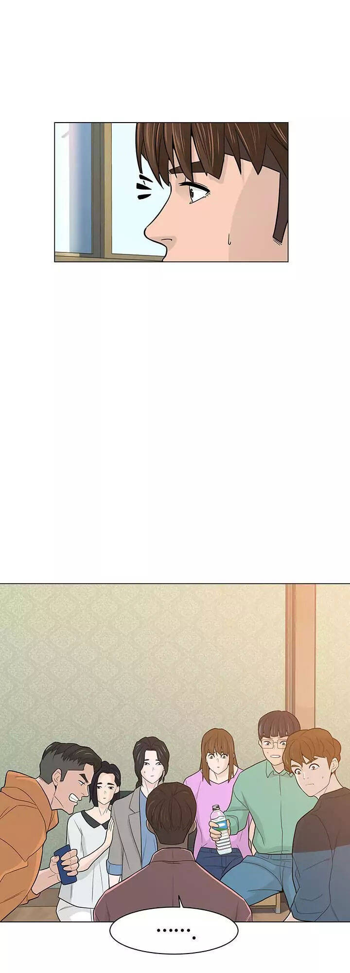 Người Trở Về Từ Cõi Chết Chapter 17 - Trang 2