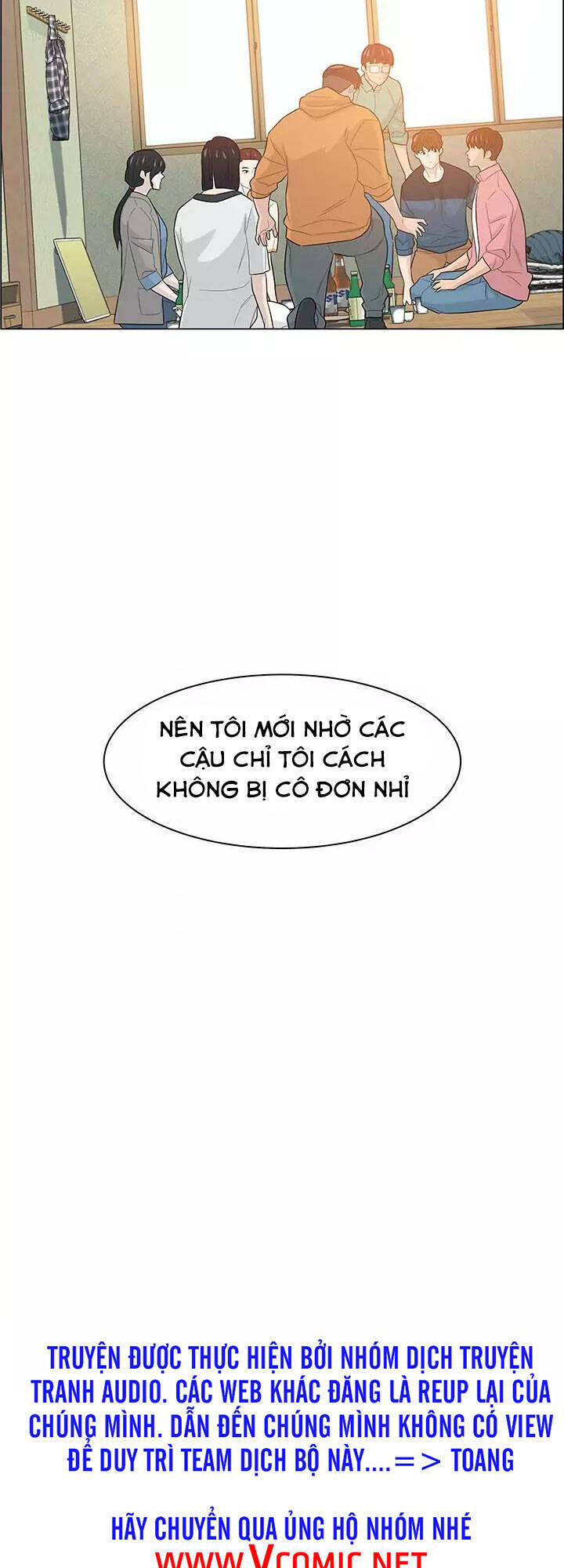Người Trở Về Từ Cõi Chết Chapter 17 - Trang 2