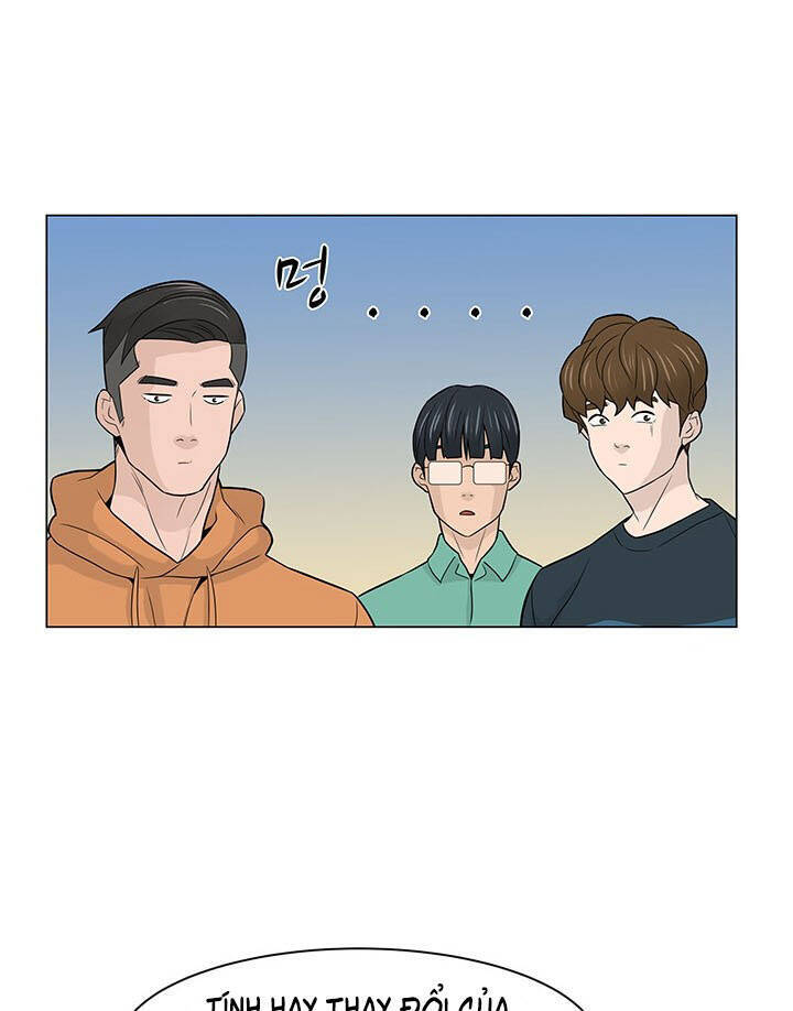 Người Trở Về Từ Cõi Chết Chapter 18 - Trang 2