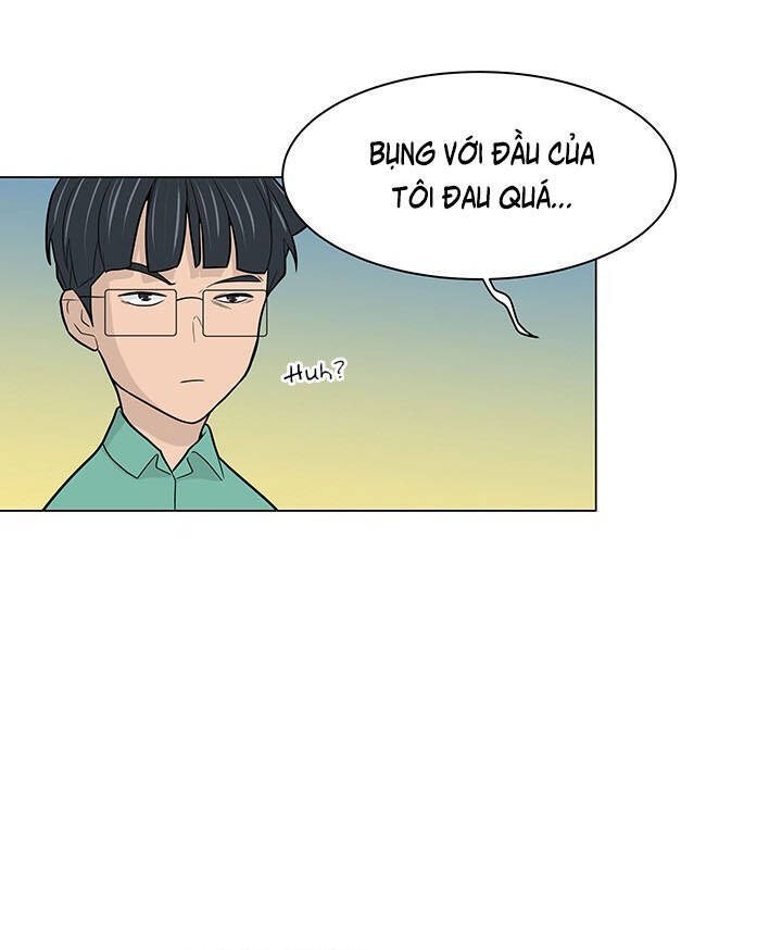 Người Trở Về Từ Cõi Chết Chapter 18 - Trang 2