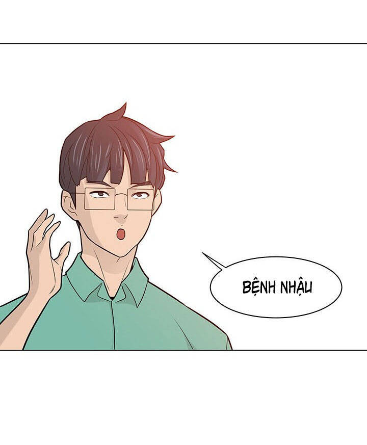 Người Trở Về Từ Cõi Chết Chapter 18 - Trang 2