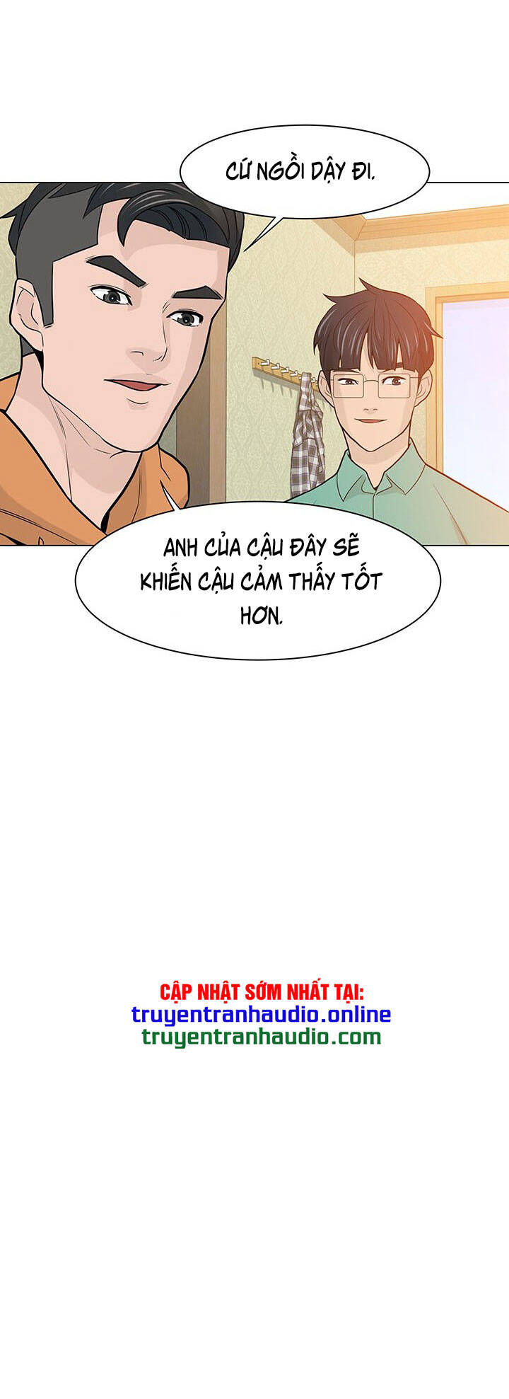 Người Trở Về Từ Cõi Chết Chapter 18 - Trang 2