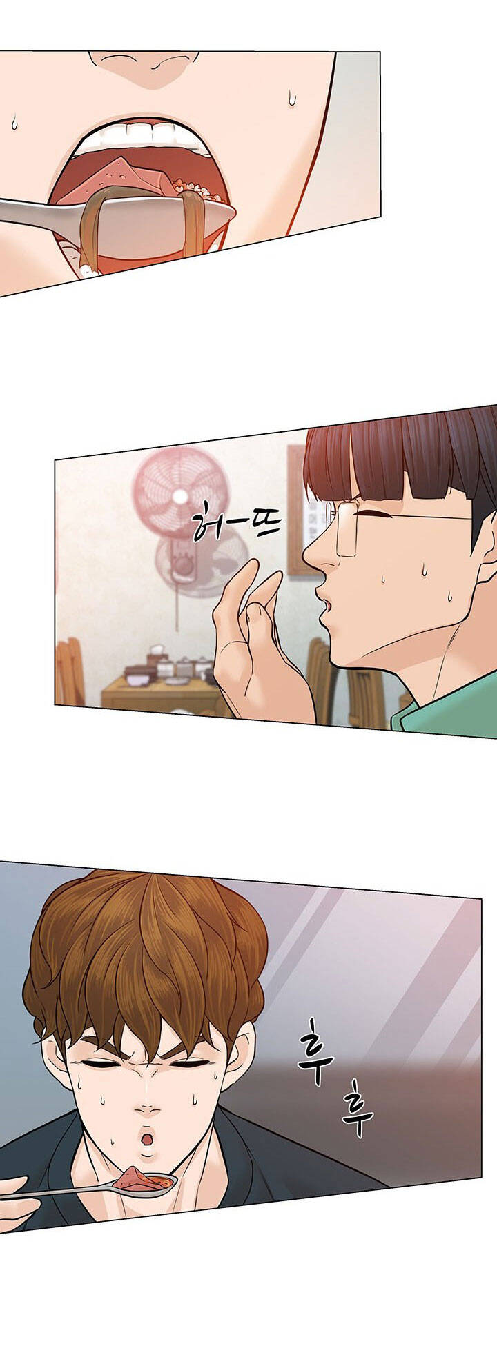 Người Trở Về Từ Cõi Chết Chapter 18 - Trang 2