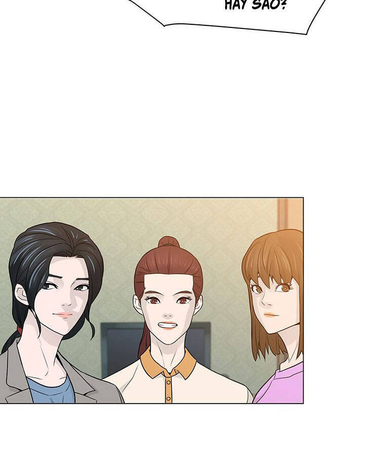 Người Trở Về Từ Cõi Chết Chapter 18 - Trang 2