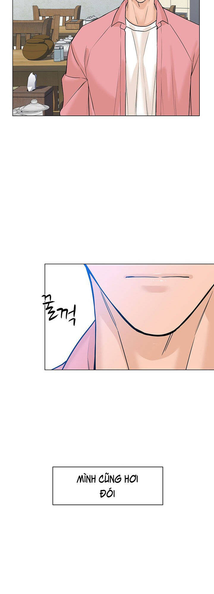 Người Trở Về Từ Cõi Chết Chapter 18 - Trang 2