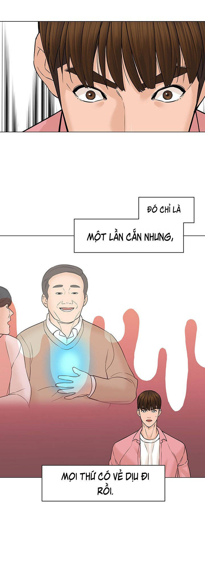 Người Trở Về Từ Cõi Chết Chapter 18 - Trang 2