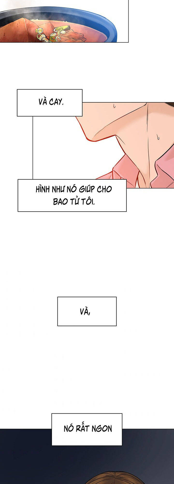 Người Trở Về Từ Cõi Chết Chapter 18 - Trang 2