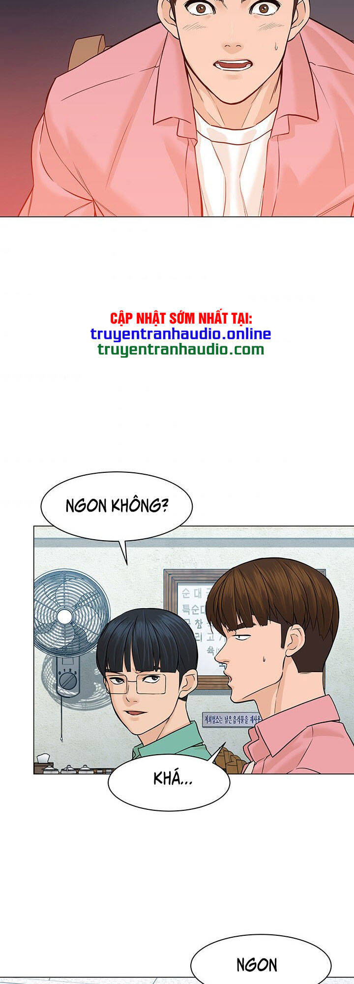 Người Trở Về Từ Cõi Chết Chapter 18 - Trang 2