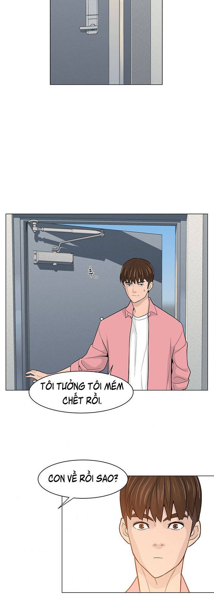 Người Trở Về Từ Cõi Chết Chapter 18 - Trang 2