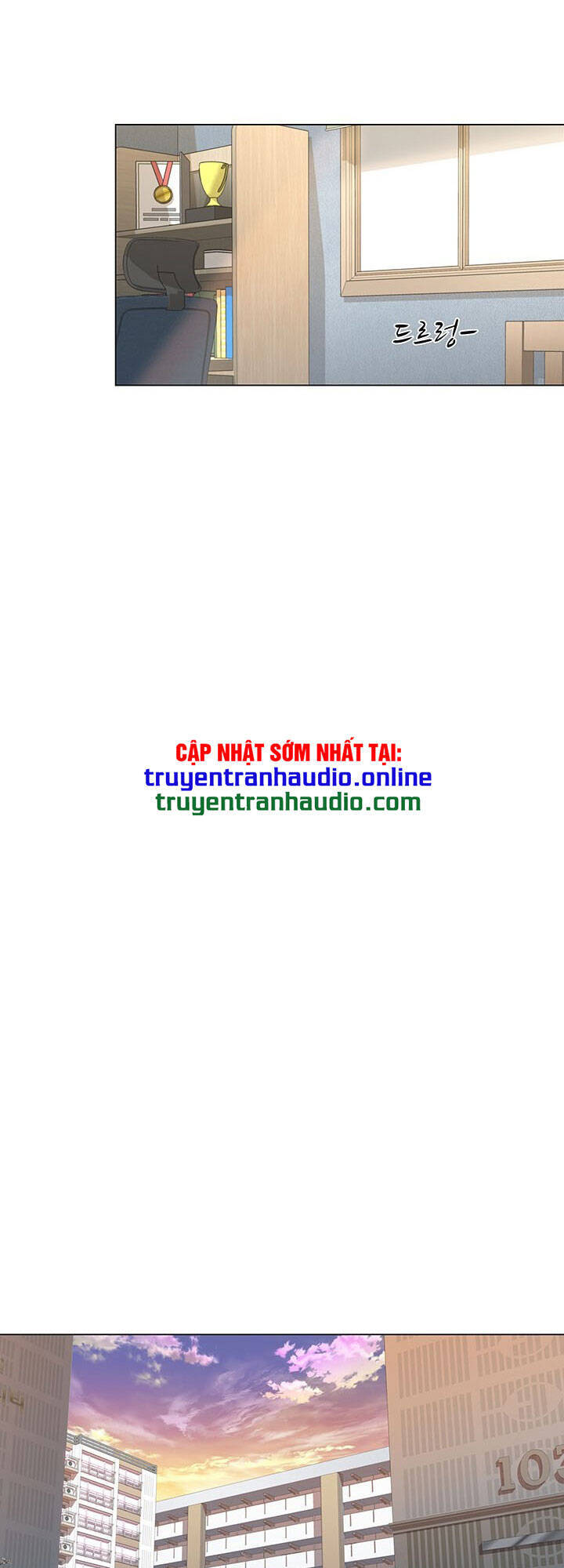 Người Trở Về Từ Cõi Chết Chapter 18 - Trang 2