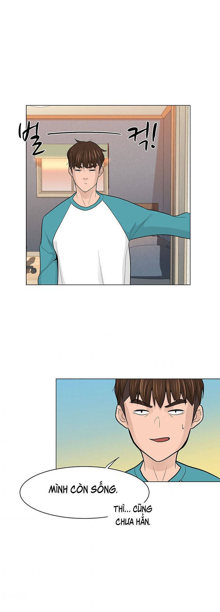 Người Trở Về Từ Cõi Chết Chapter 18 - Trang 2