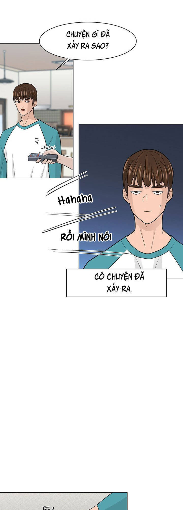 Người Trở Về Từ Cõi Chết Chapter 18 - Trang 2