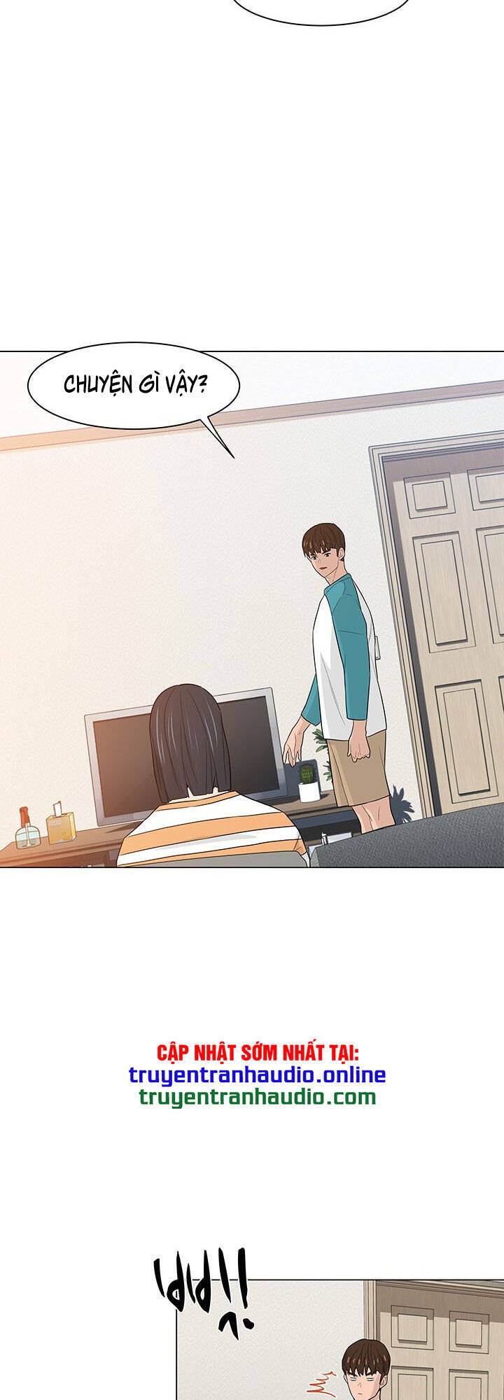 Người Trở Về Từ Cõi Chết Chapter 18 - Trang 2