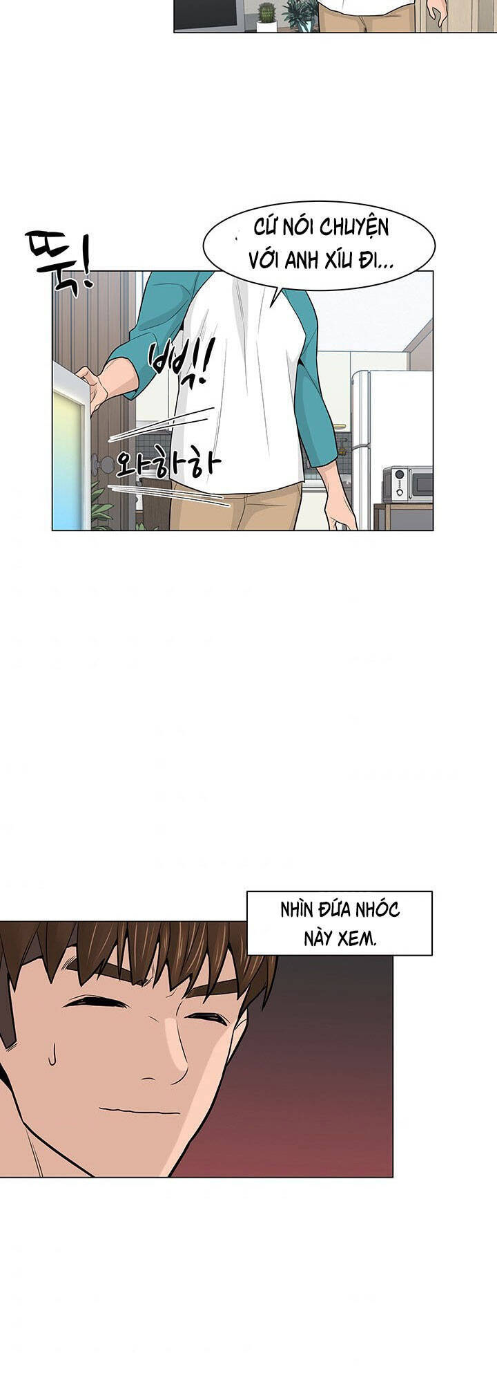 Người Trở Về Từ Cõi Chết Chapter 18 - Trang 2