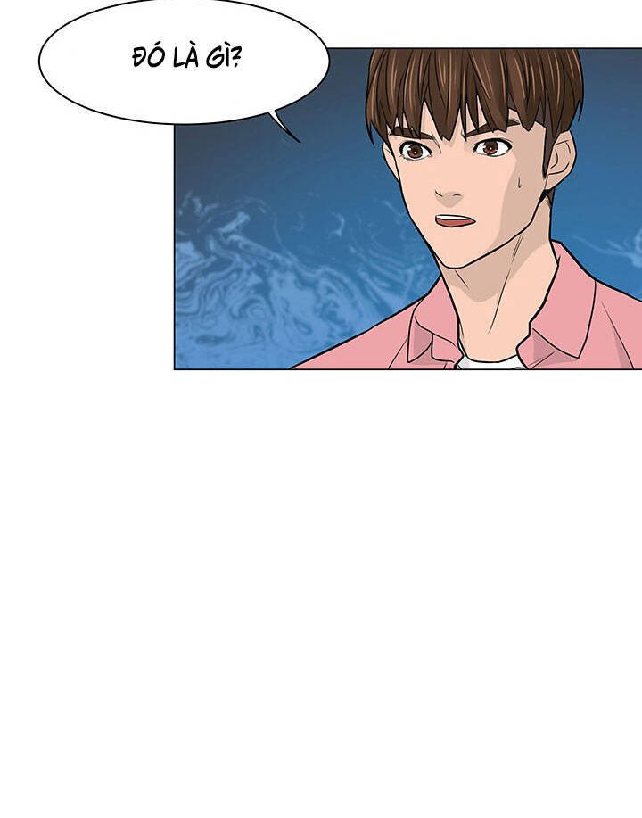 Người Trở Về Từ Cõi Chết Chapter 18 - Trang 2