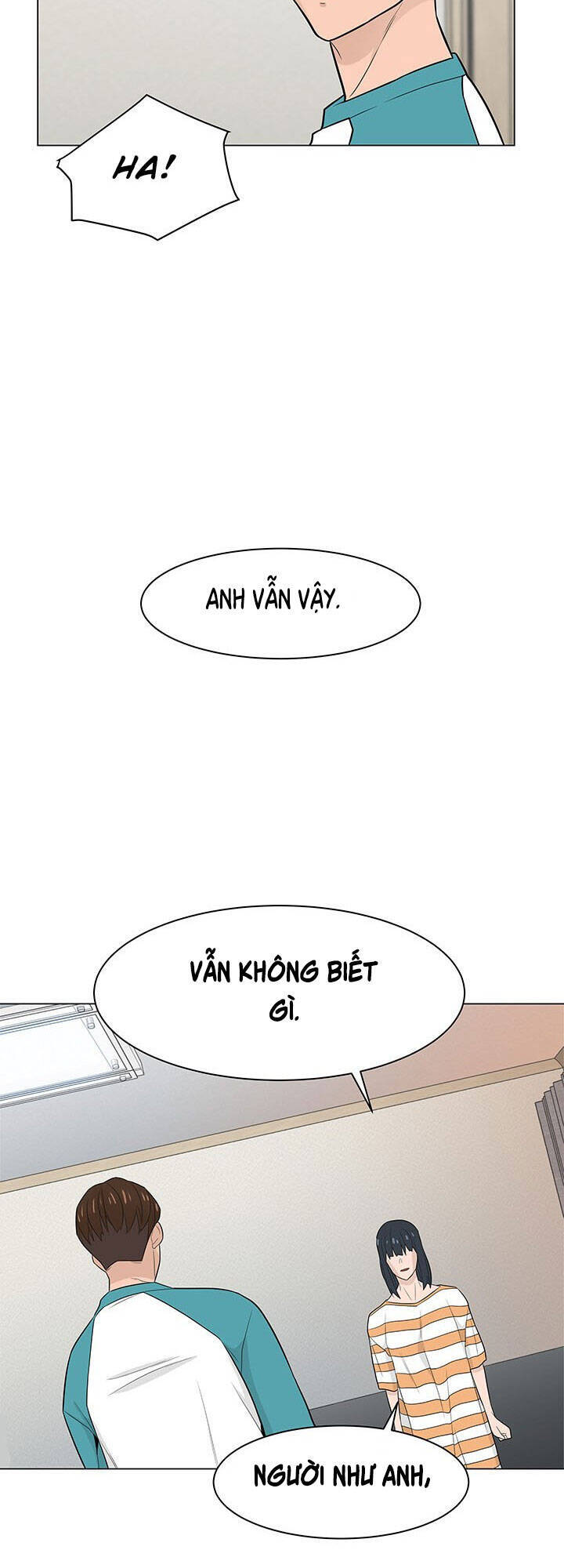 Người Trở Về Từ Cõi Chết Chapter 18 - Trang 2