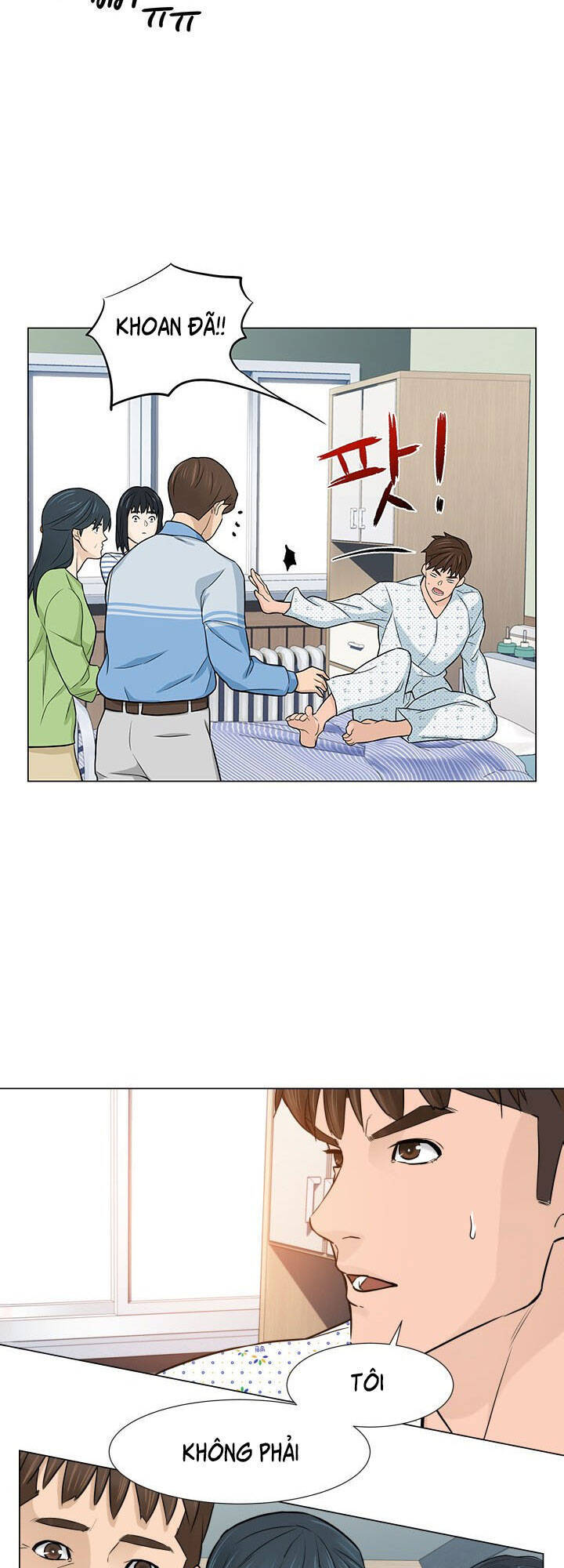 Người Trở Về Từ Cõi Chết Chapter 2 - Trang 2