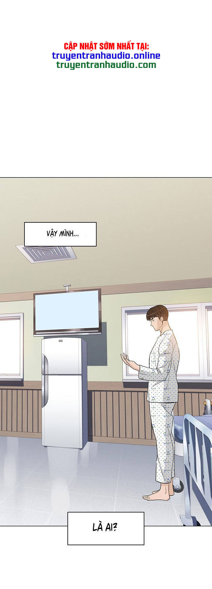 Người Trở Về Từ Cõi Chết Chapter 2 - Trang 2