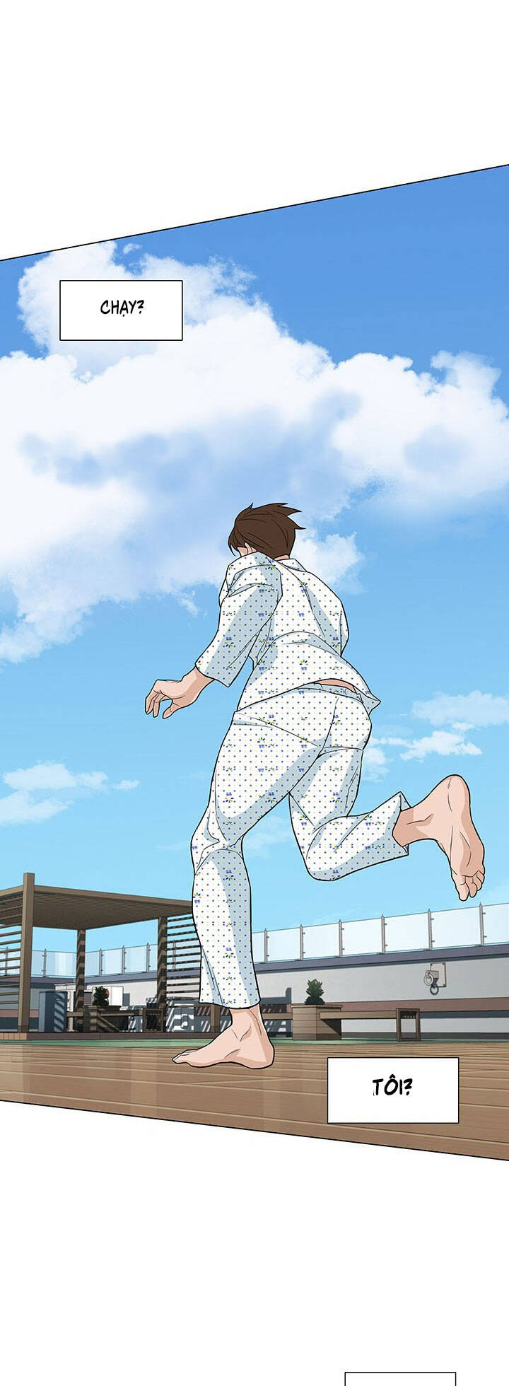 Người Trở Về Từ Cõi Chết Chapter 2 - Trang 2