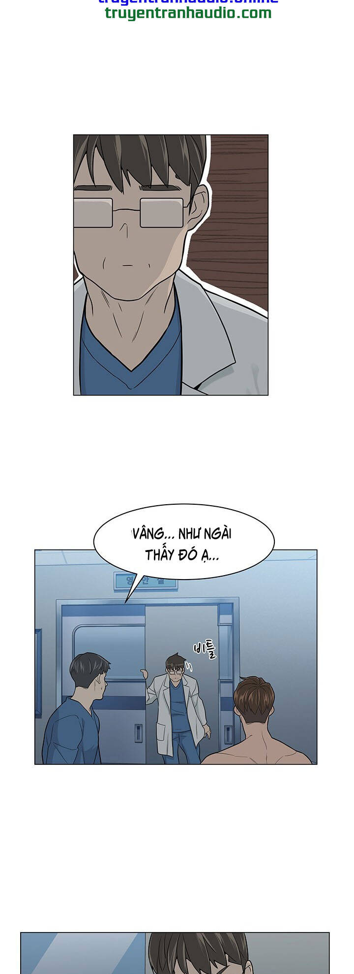 Người Trở Về Từ Cõi Chết Chapter 2 - Trang 2