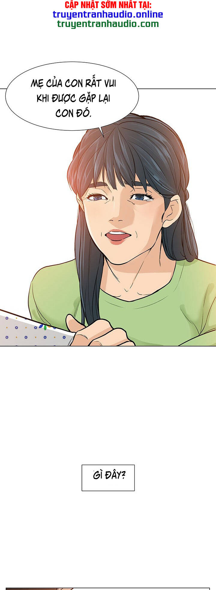 Người Trở Về Từ Cõi Chết Chapter 2 - Trang 2