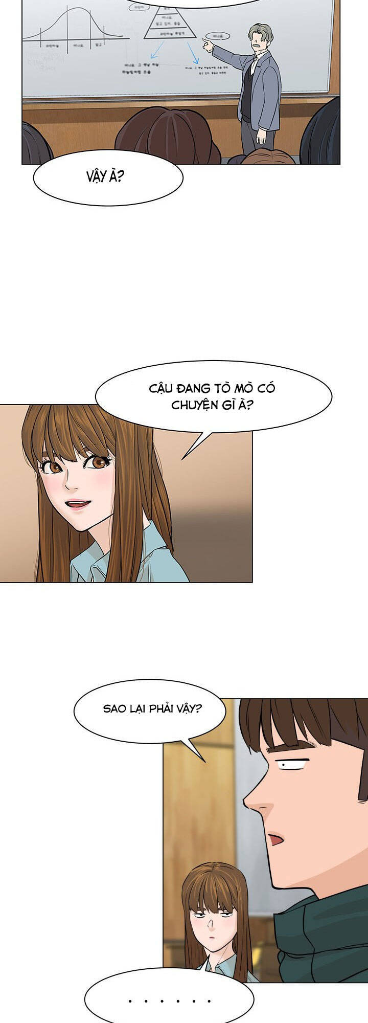 Người Trở Về Từ Cõi Chết Chapter 21 - Trang 2