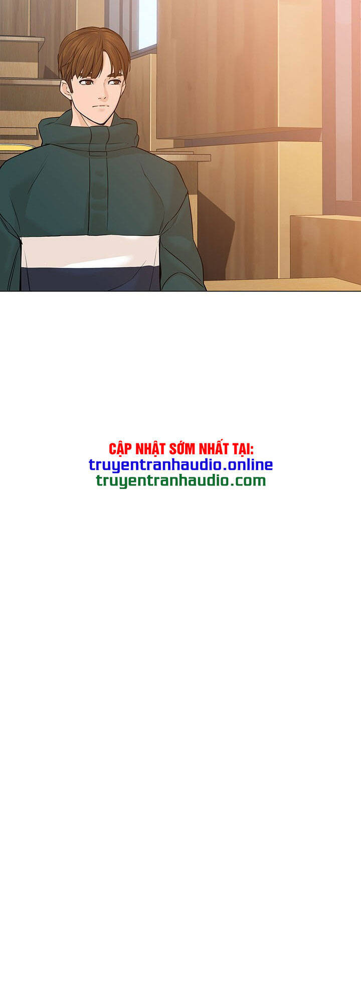 Người Trở Về Từ Cõi Chết Chapter 21 - Trang 2