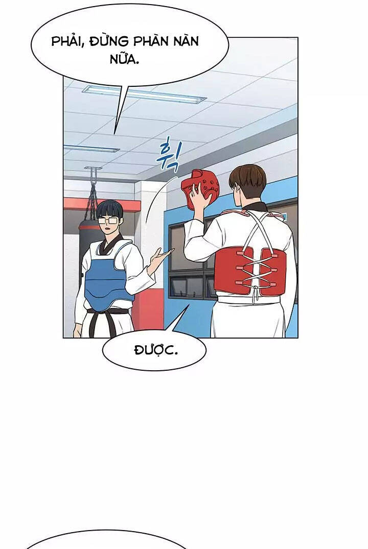 Người Trở Về Từ Cõi Chết Chapter 22 - Trang 2