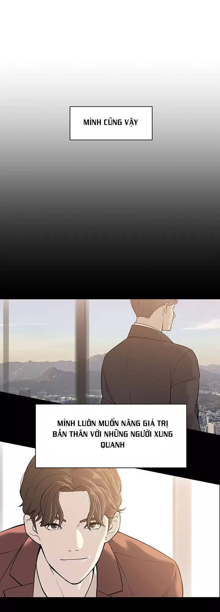 Người Trở Về Từ Cõi Chết Chapter 23 - Trang 2