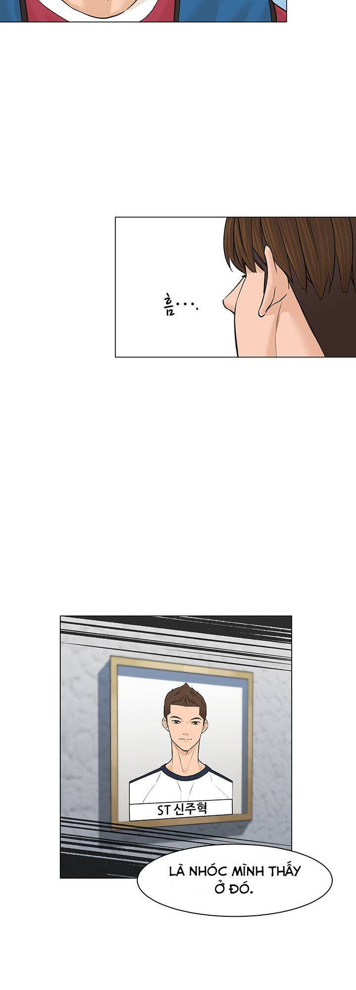 Người Trở Về Từ Cõi Chết Chapter 24 - Trang 2