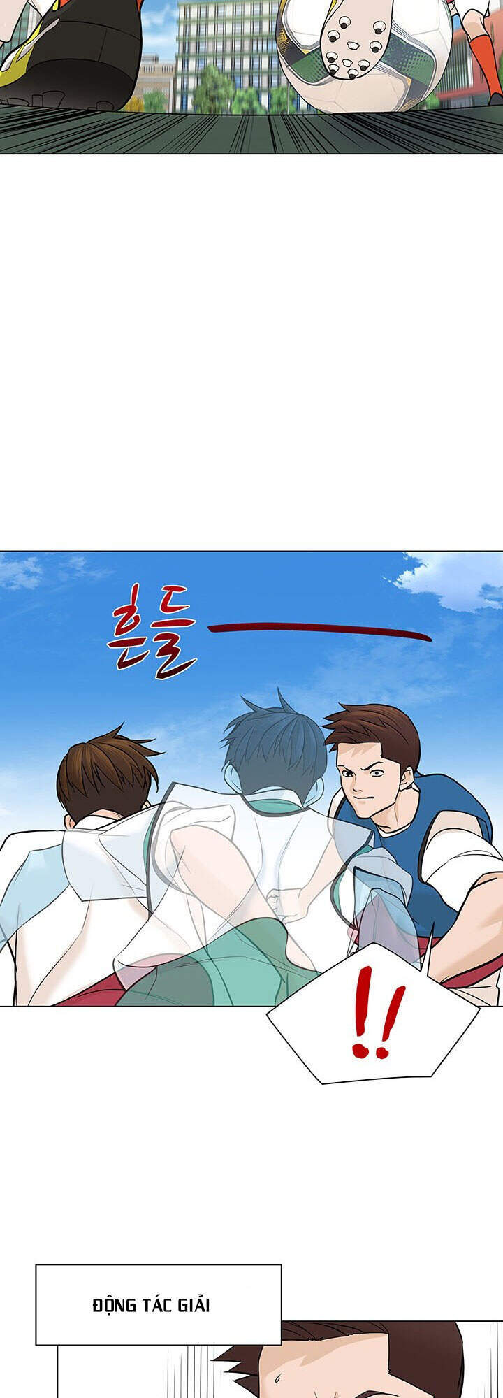 Người Trở Về Từ Cõi Chết Chapter 28 - Trang 2