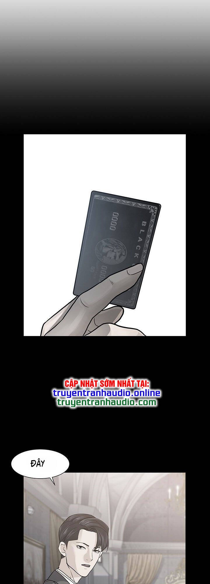 Người Trở Về Từ Cõi Chết Chapter 3 - Trang 2