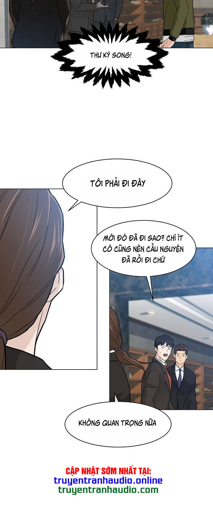 Người Trở Về Từ Cõi Chết Chapter 3 - Trang 2