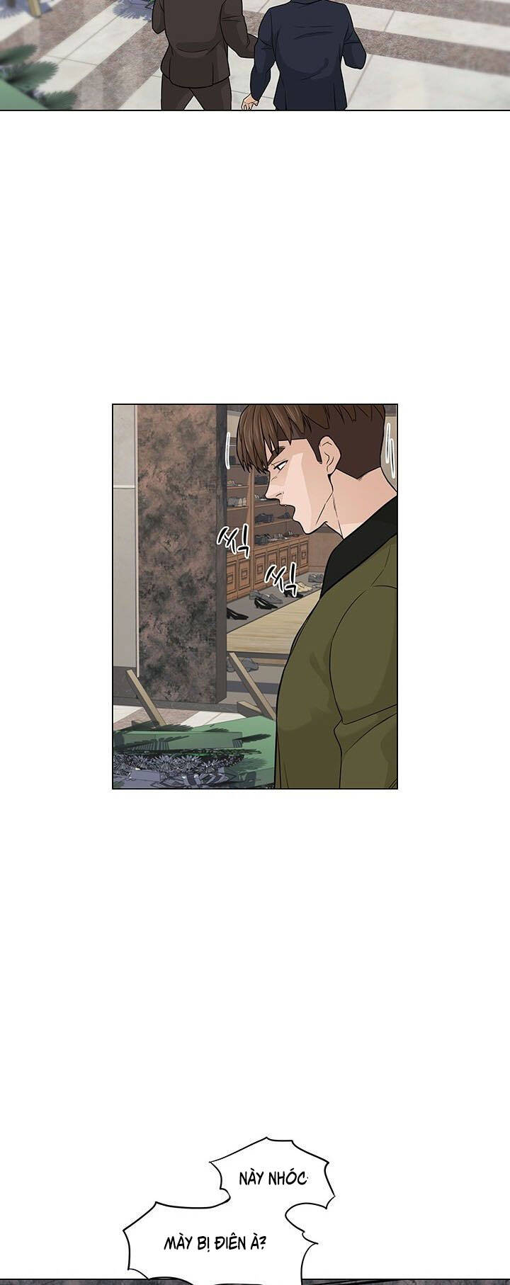 Người Trở Về Từ Cõi Chết Chapter 3 - Trang 2