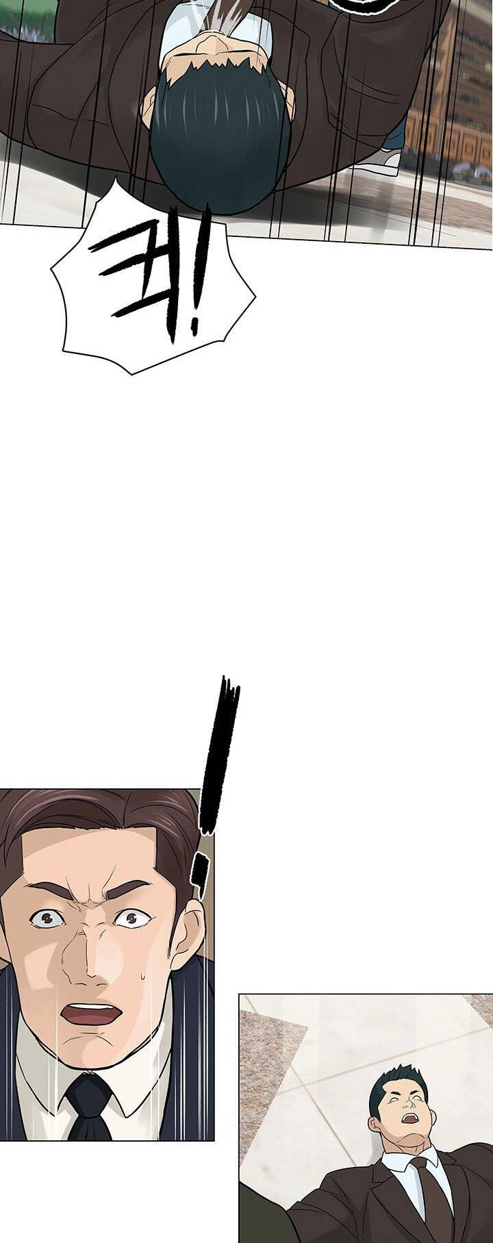 Người Trở Về Từ Cõi Chết Chapter 3 - Trang 2