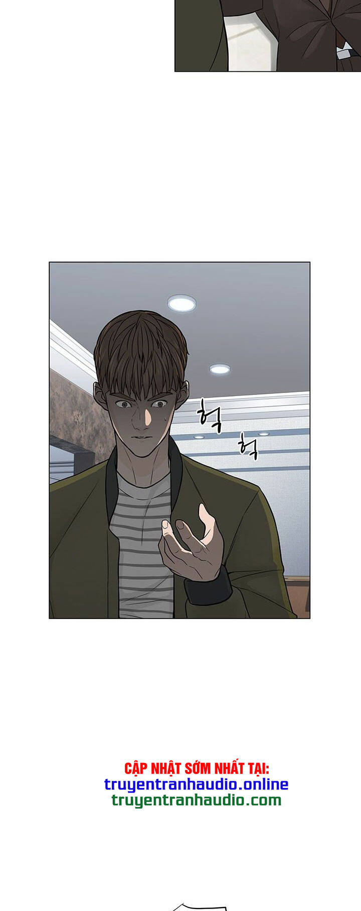 Người Trở Về Từ Cõi Chết Chapter 3 - Trang 2