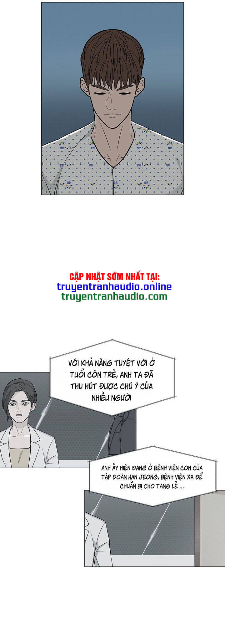 Người Trở Về Từ Cõi Chết Chapter 3 - Trang 2