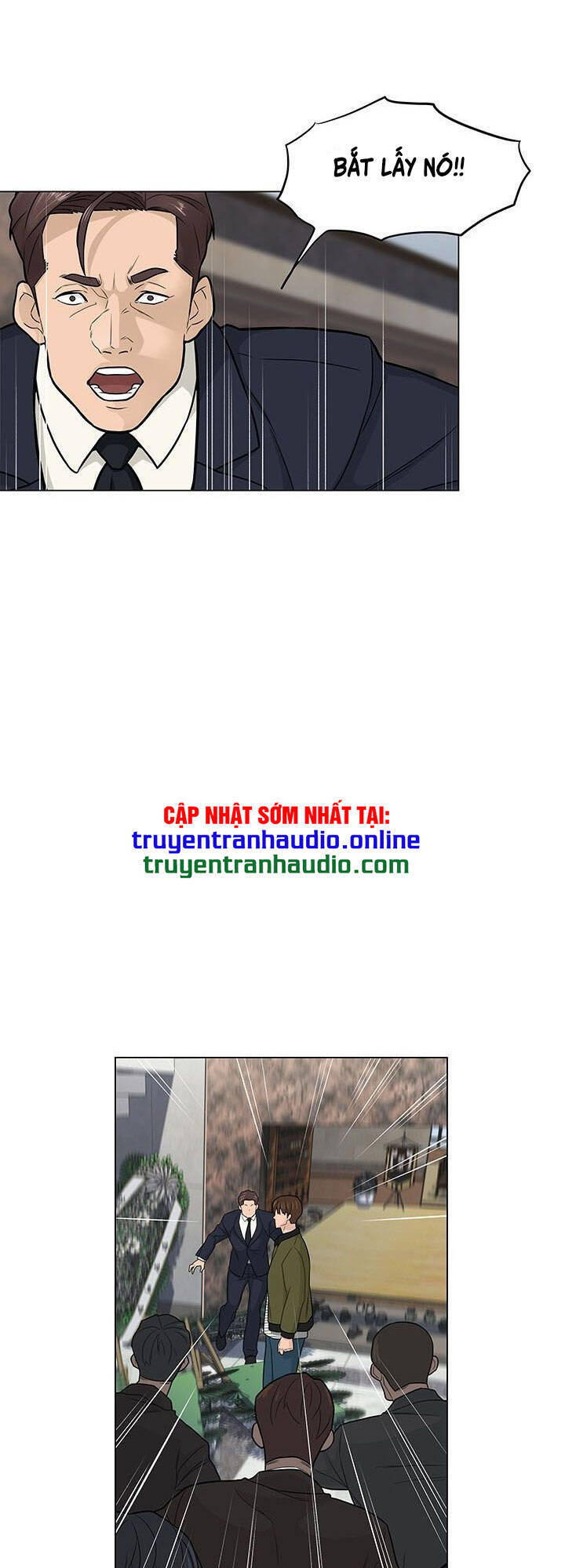 Người Trở Về Từ Cõi Chết Chapter 3 - Trang 2