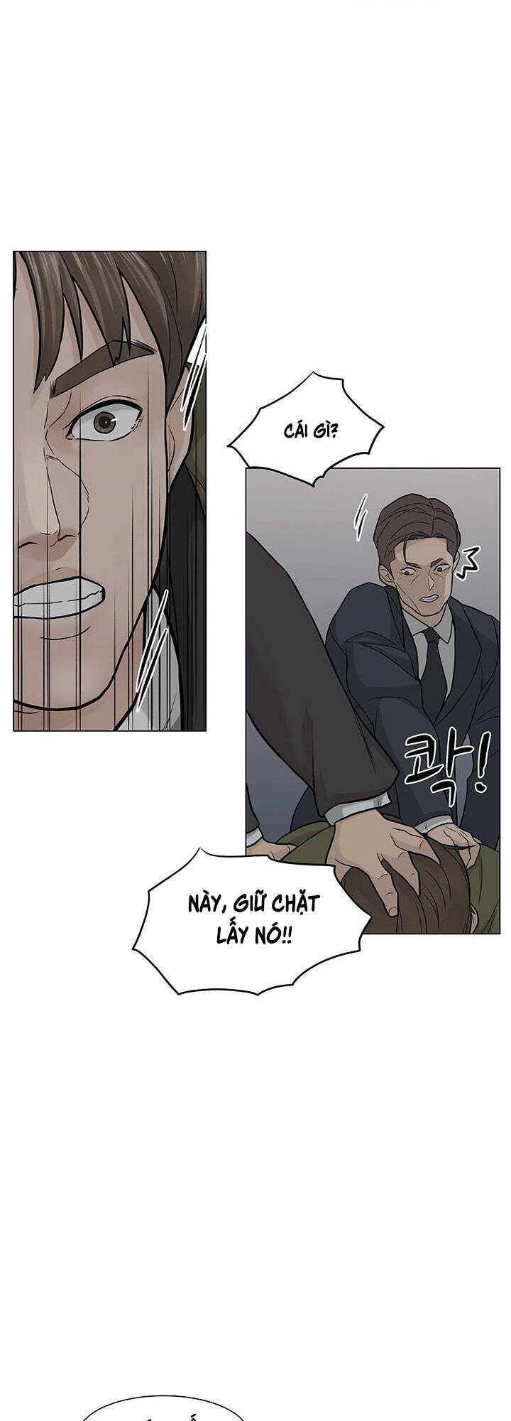 Người Trở Về Từ Cõi Chết Chapter 3 - Trang 2