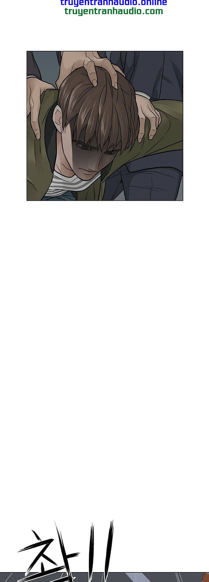 Người Trở Về Từ Cõi Chết Chapter 3 - Trang 2