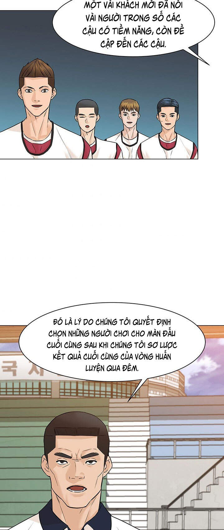 Người Trở Về Từ Cõi Chết Chapter 30 - Trang 2