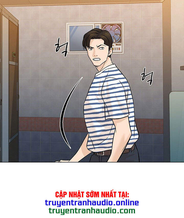 Người Trở Về Từ Cõi Chết Chapter 33 - Trang 2