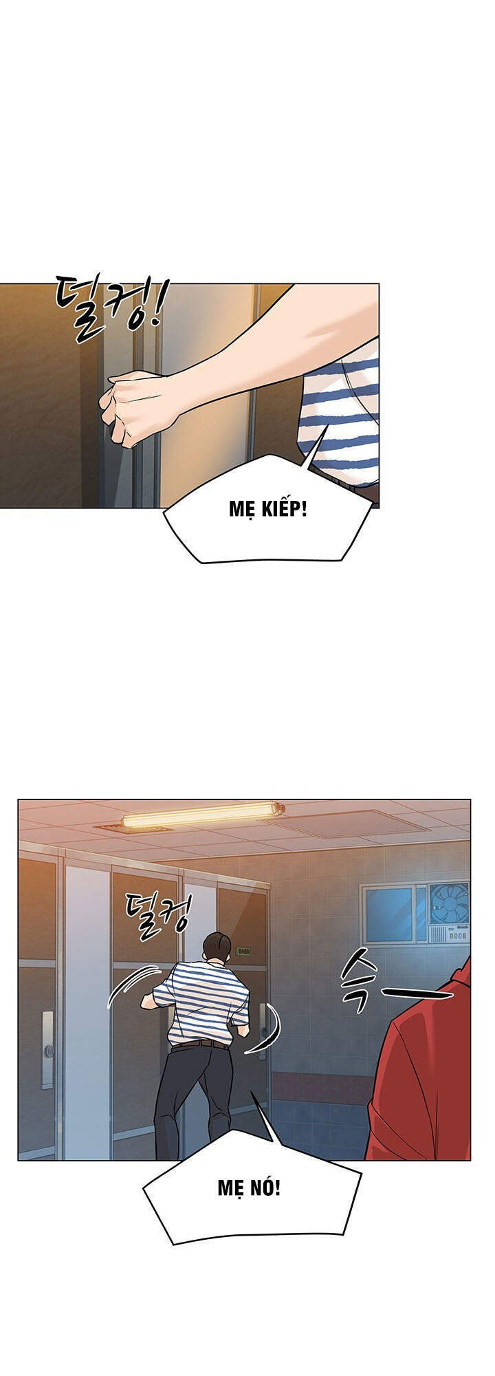 Người Trở Về Từ Cõi Chết Chapter 33 - Trang 2