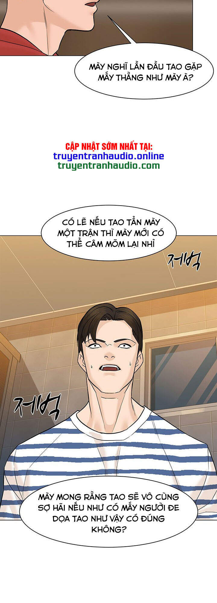 Người Trở Về Từ Cõi Chết Chapter 33 - Trang 2