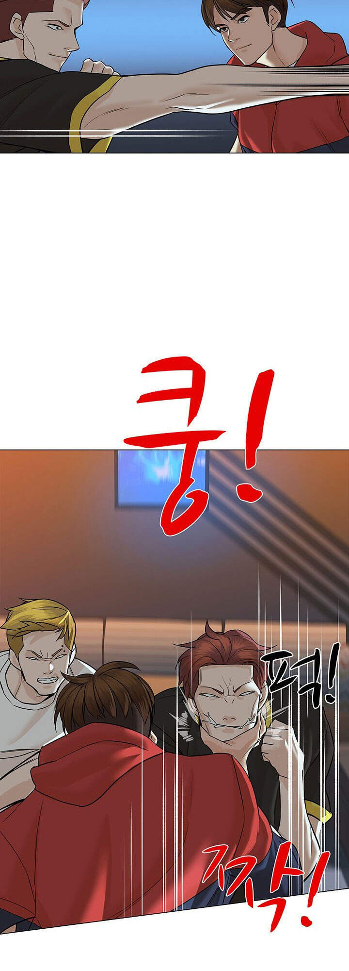 Người Trở Về Từ Cõi Chết Chapter 33 - Trang 2