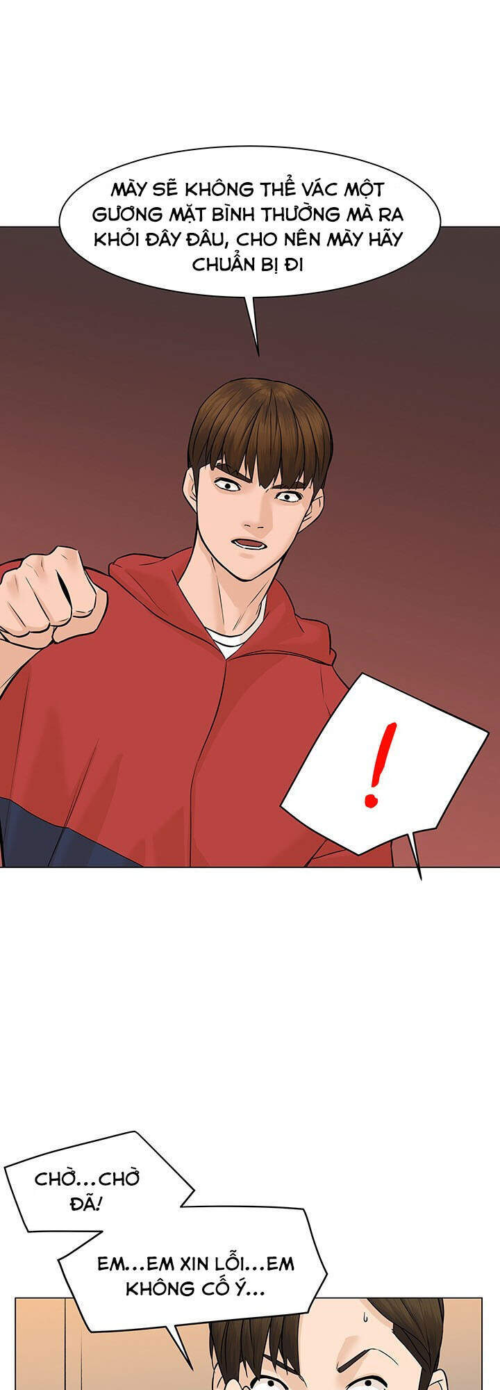 Người Trở Về Từ Cõi Chết Chapter 33 - Trang 2