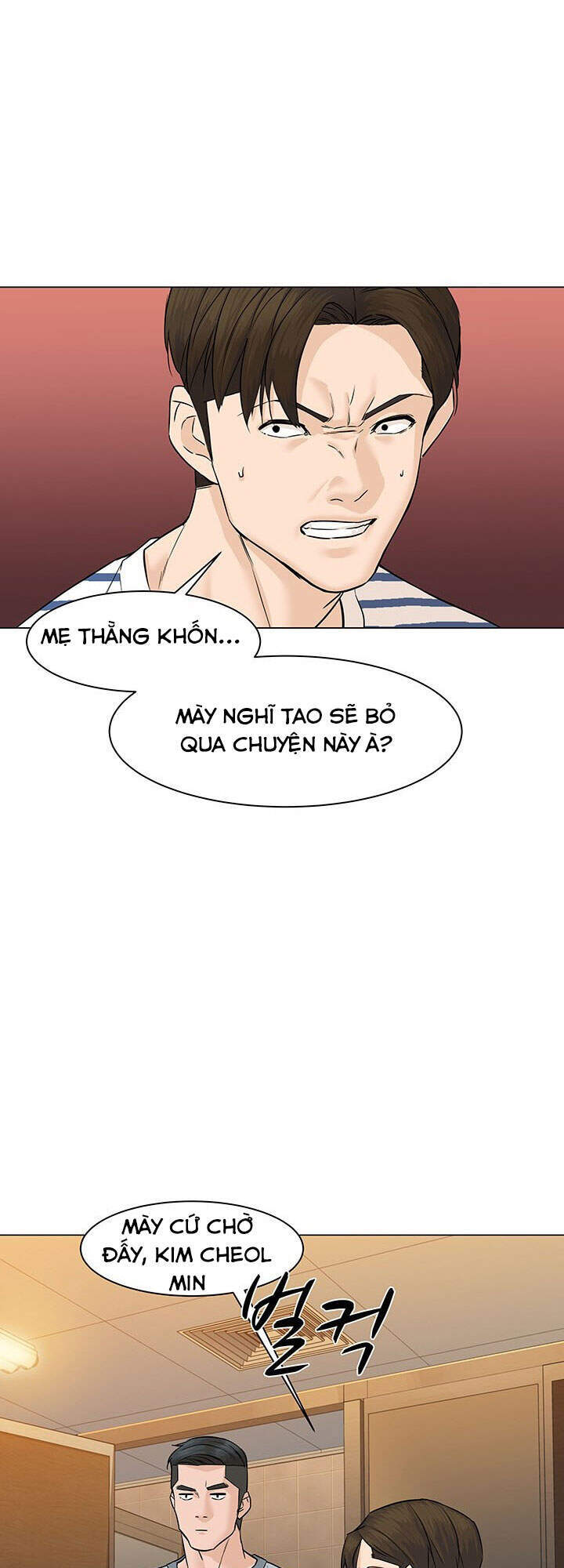 Người Trở Về Từ Cõi Chết Chapter 33 - Trang 2