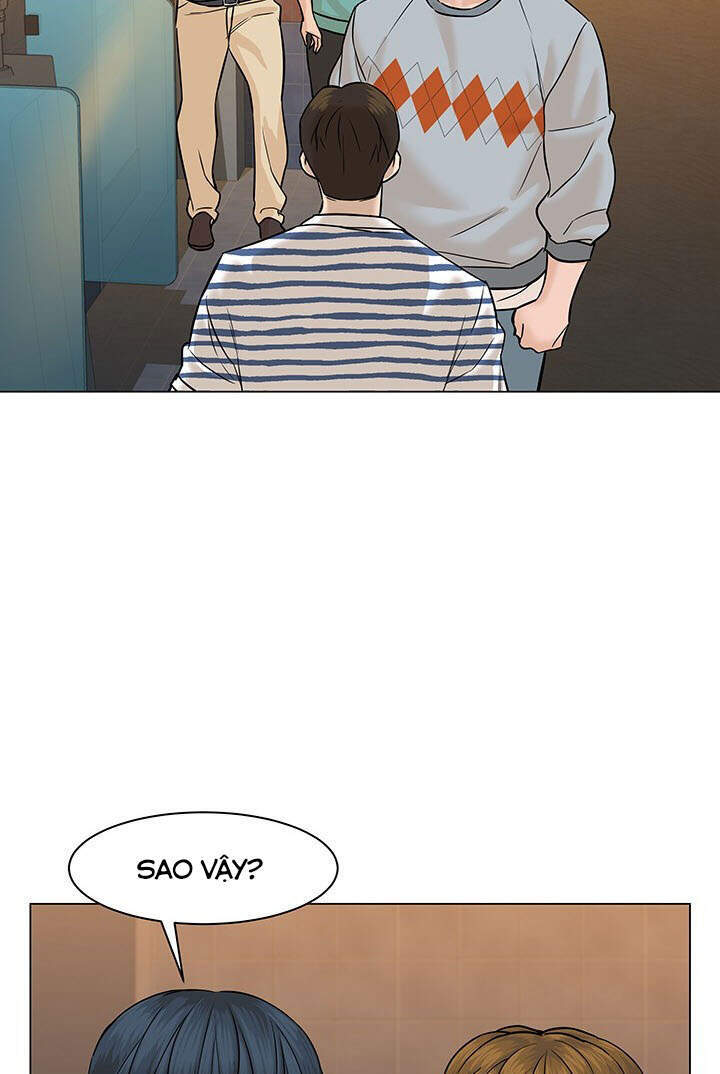 Người Trở Về Từ Cõi Chết Chapter 33 - Trang 2