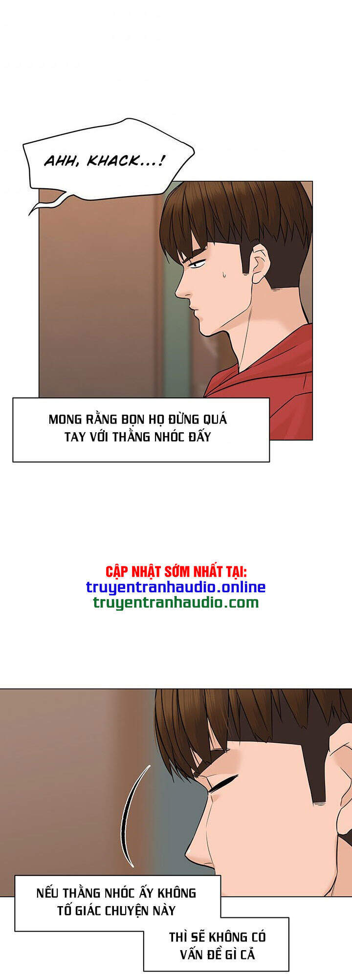 Người Trở Về Từ Cõi Chết Chapter 33 - Trang 2